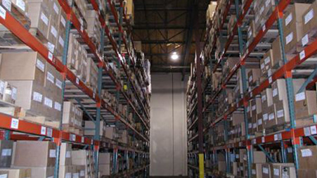 rope warehouse